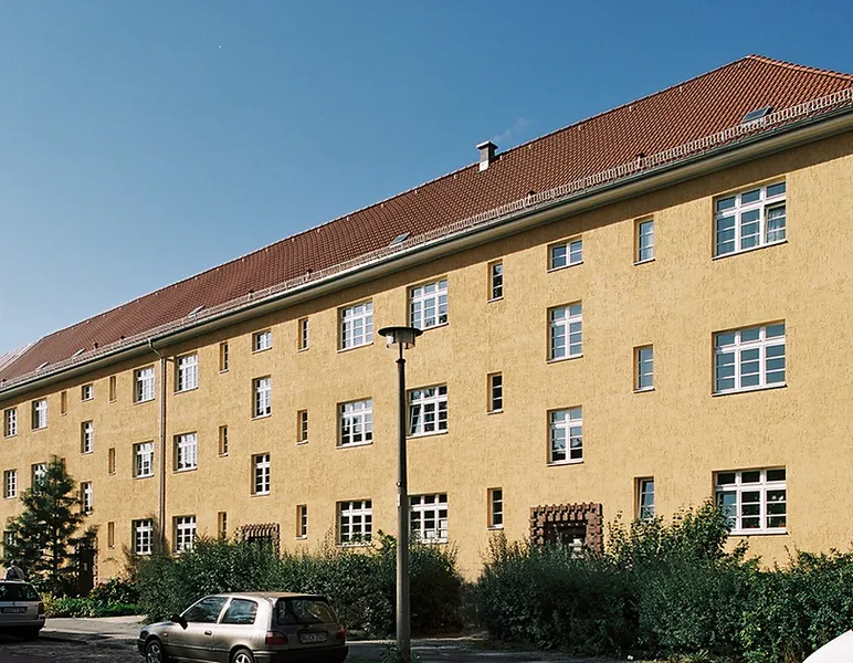 4-Zimmer-Wohnung ohne WBS — photo 1